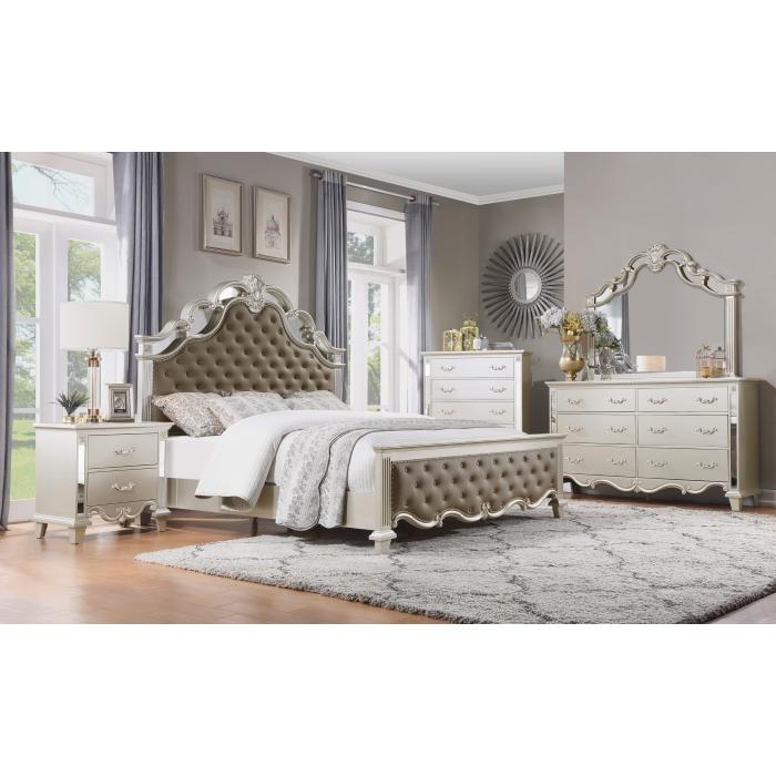 Ever Mirror - Furniture 4 Less Outlet (Salinas,CA)