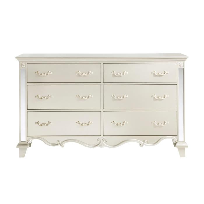 Ever Dresser - Furniture 4 Less Outlet (Salinas,CA)