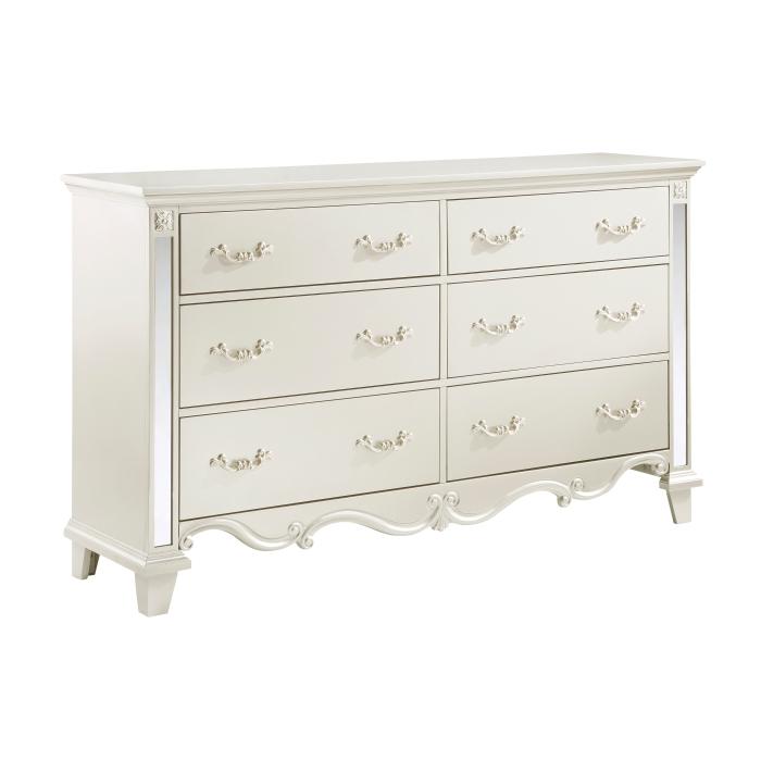 Ever Dresser - Furniture 4 Less Outlet (Salinas,CA)