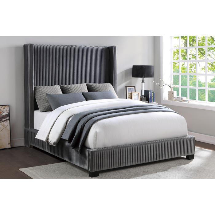 Glenbury Eastern King Bed in a Box - Furniture 4 Less Outlet (Salinas,CA)