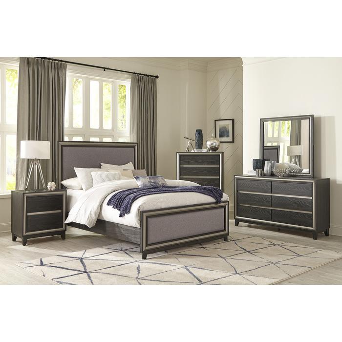 Grant Chest - Furniture 4 Less Outlet (Salinas,CA)