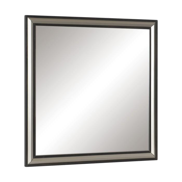 Grant Mirror - Furniture 4 Less Outlet (Salinas,CA)