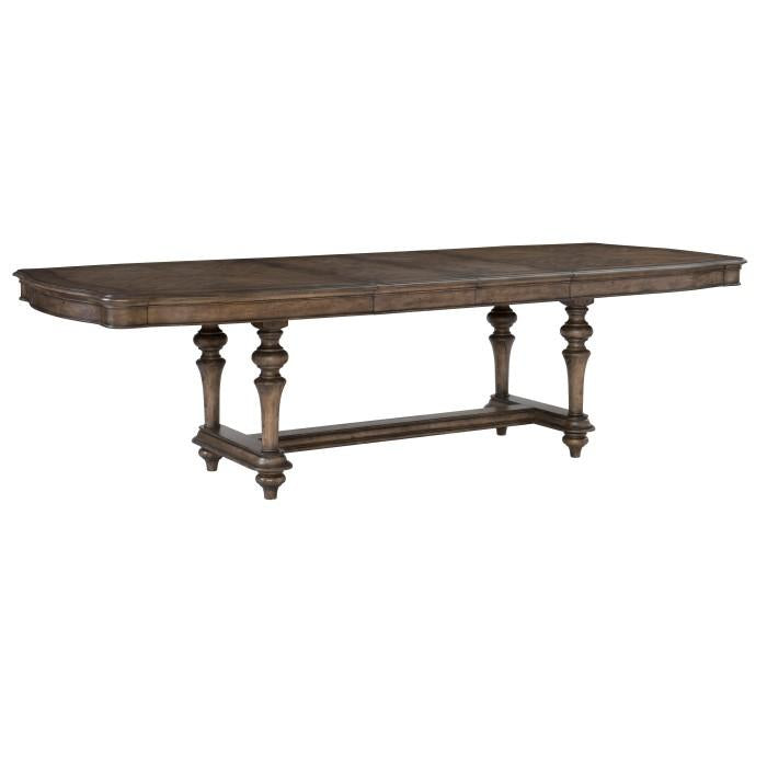 Heath Court (2) Dining Table - Furniture 4 Less Outlet (Salinas,CA)