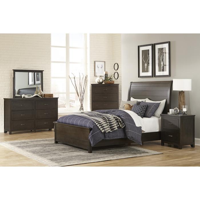 Hebron Dresser - Furniture 4 Less Outlet (Salinas,CA)
