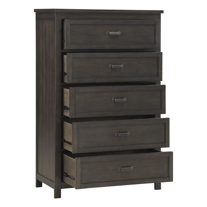 Hebron Chest - Furniture 4 Less Outlet (Salinas,CA)