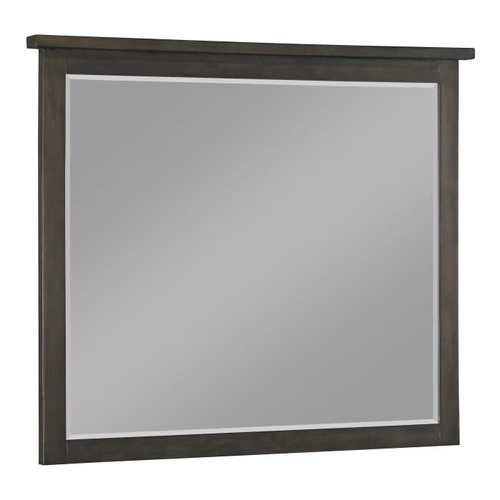 Hebron Mirror - Furniture 4 Less Outlet (Salinas,CA)