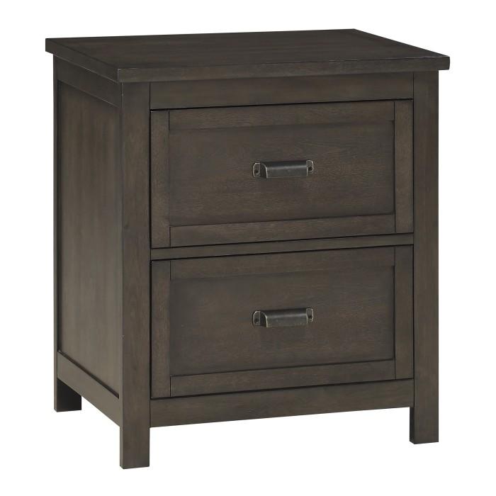 Hebron Night Stand - Furniture 4 Less Outlet (Salinas,CA)