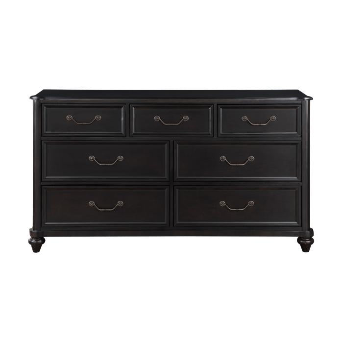 Herman Dresser - Furniture 4 Less Outlet (Salinas,CA)