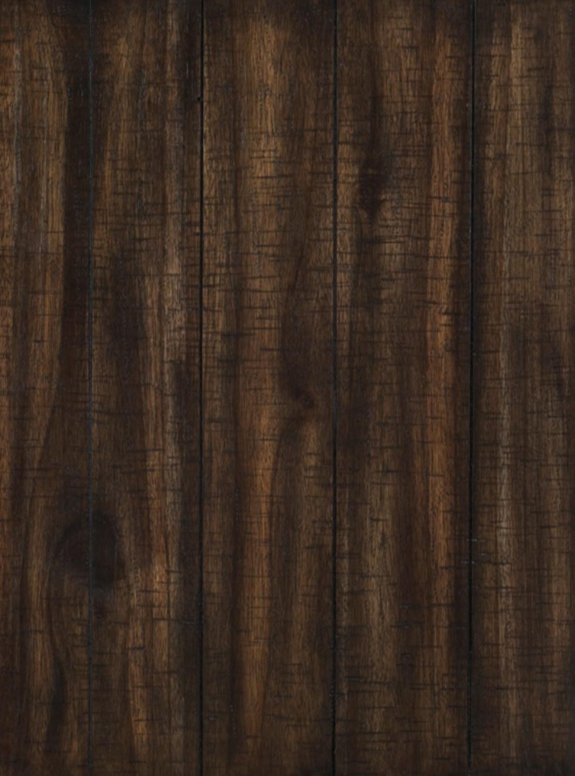 Cardona Mirror in Driftwood Charcoal 1689-6 - Furniture 4 Less Outlet (Salinas,CA)