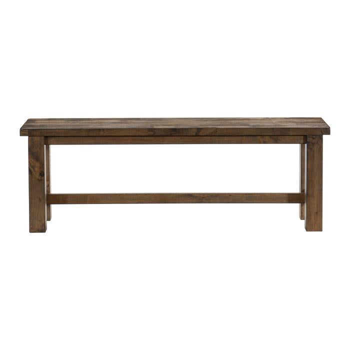Jerrick Bench - Furniture 4 Less Outlet (Salinas,CA)