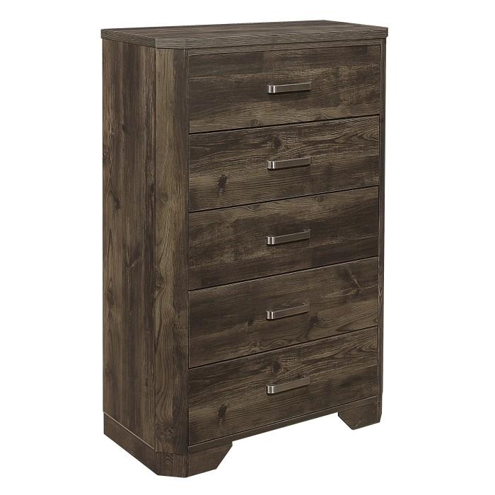 Jocelyn Chest - Furniture 4 Less Outlet (Salinas,CA)