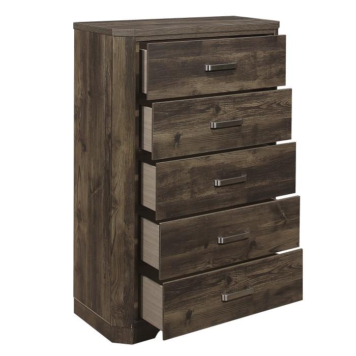 Jocelyn Chest - Furniture 4 Less Outlet (Salinas,CA)