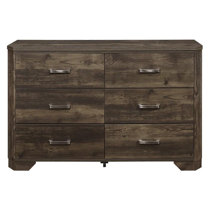 Jocelyn Dresser - Furniture 4 Less Outlet (Salinas,CA)