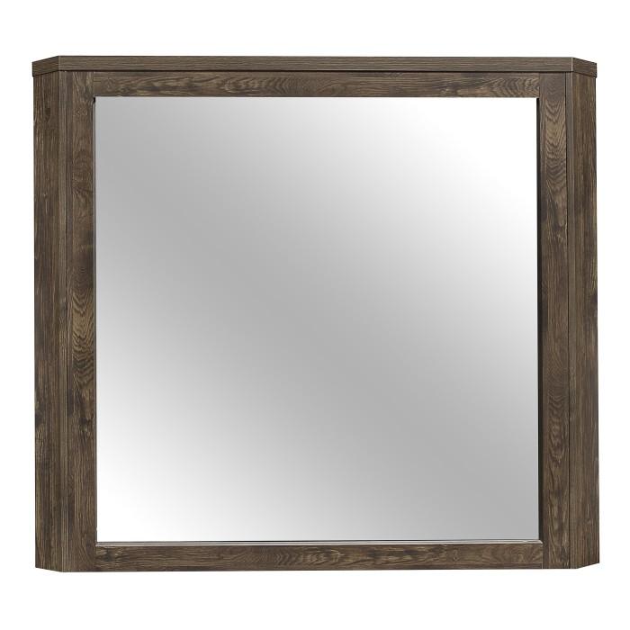 Jocelyn Mirror - Furniture 4 Less Outlet (Salinas,CA)