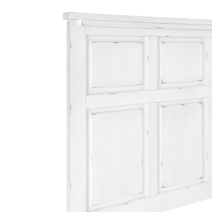 Laurelville (3) Queen Bed - Furniture 4 Less Outlet (Salinas,CA)