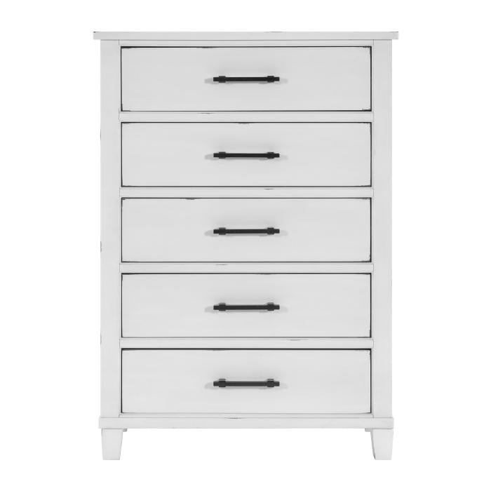 Laurelville Chest - Furniture 4 Less Outlet (Salinas,CA)
