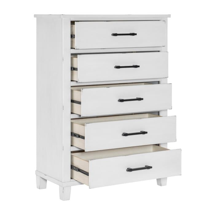 Laurelville Chest - Furniture 4 Less Outlet (Salinas,CA)