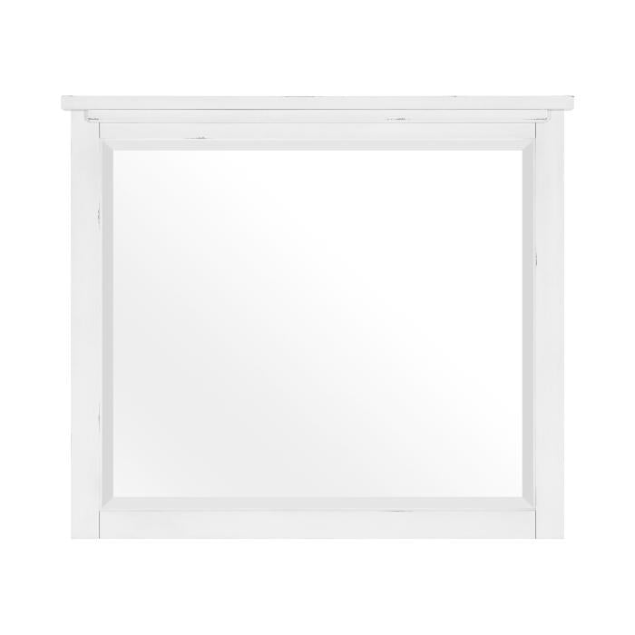 Laurelville Mirror - Furniture 4 Less Outlet (Salinas,CA)