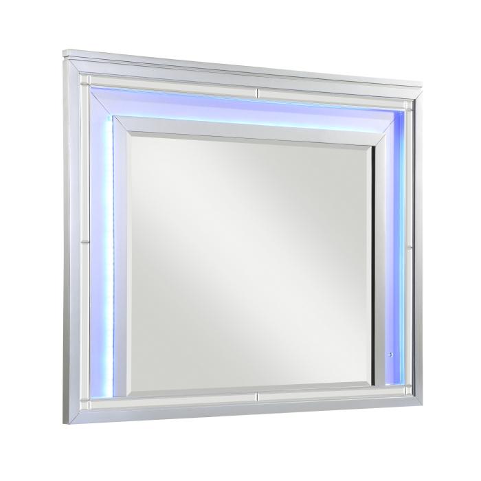 Leesa Mirror - Furniture 4 Less Outlet (Salinas,CA)