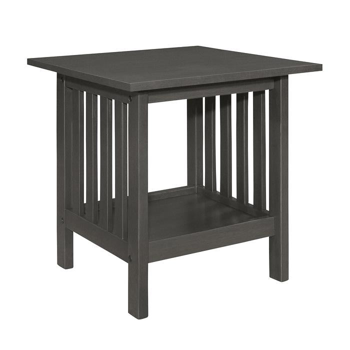 Lewiston 3-Piece Pack Occasional Set - Furniture 4 Less Outlet (Salinas,CA)
