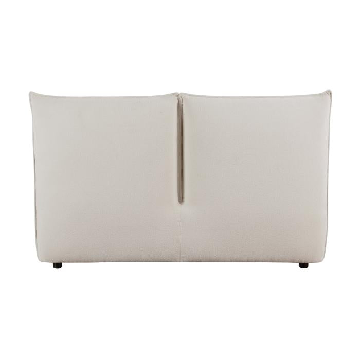 Linna (3) California King Platform Bed - Furniture 4 Less Outlet (Salinas,CA)