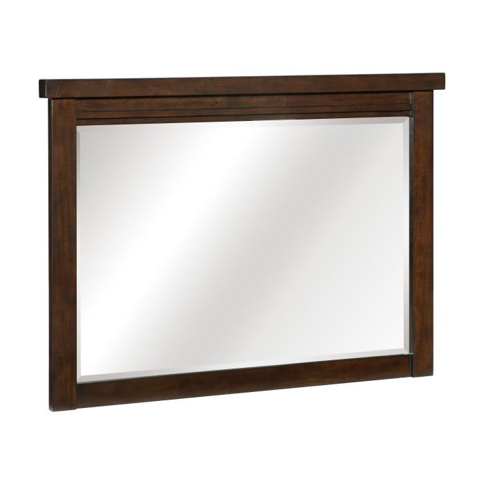 Logandale Mirror - Furniture 4 Less Outlet (Salinas,CA)