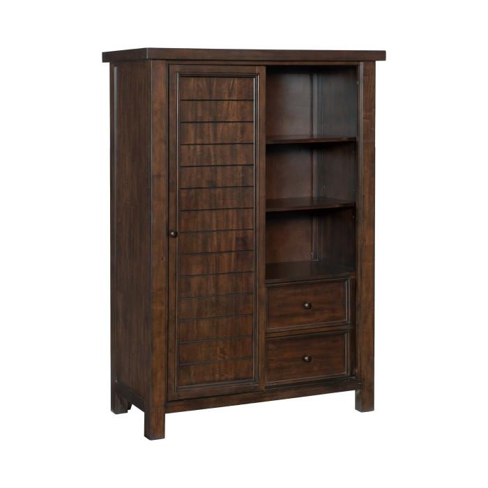 Logandale Wardrobe - Furniture 4 Less Outlet (Salinas,CA)