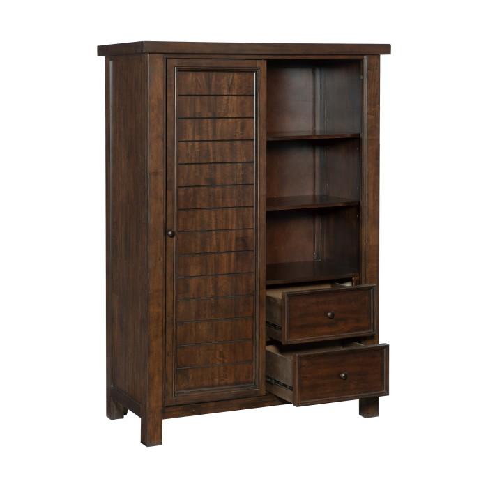 Logandale Wardrobe - Furniture 4 Less Outlet (Salinas,CA)
