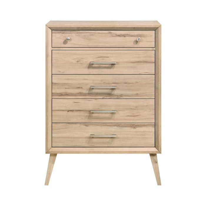 Marrin Chest - Furniture 4 Less Outlet (Salinas,CA)