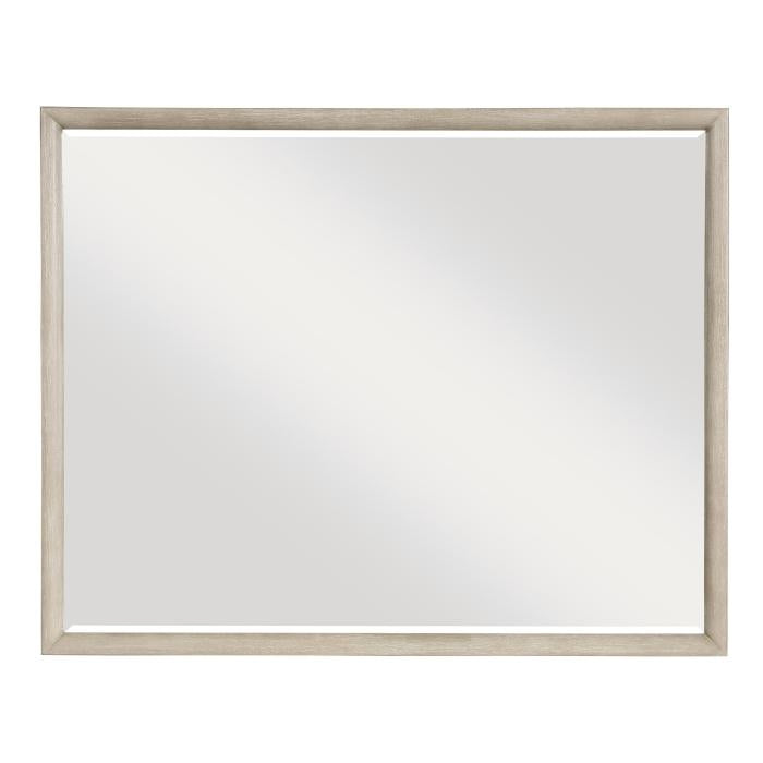 McKewen Mirror - Furniture 4 Less Outlet (Salinas,CA)