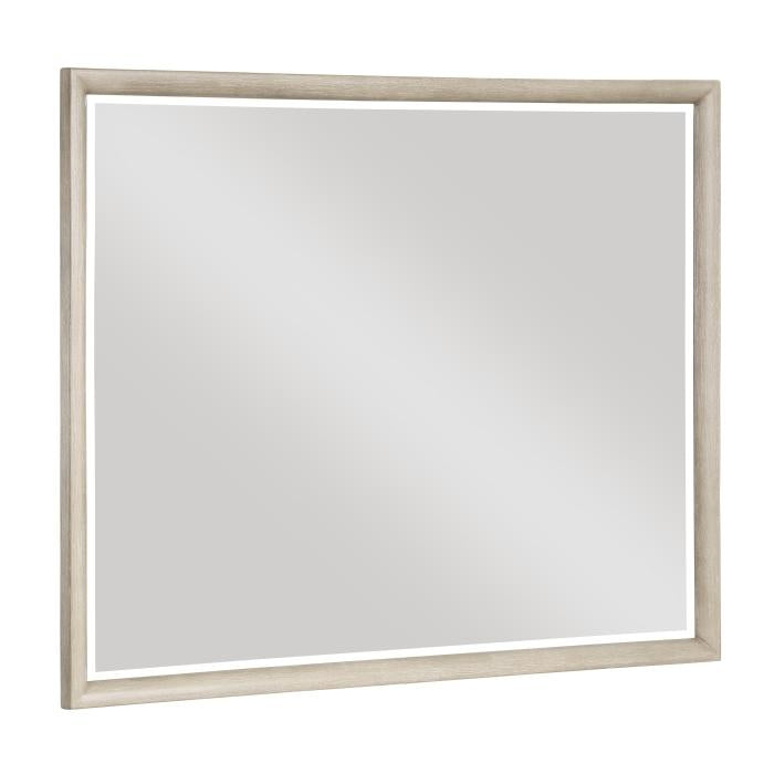 McKewen Mirror - Furniture 4 Less Outlet (Salinas,CA)