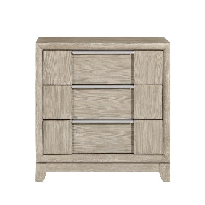 McKewen Night Stand - Furniture 4 Less Outlet (Salinas,CA)