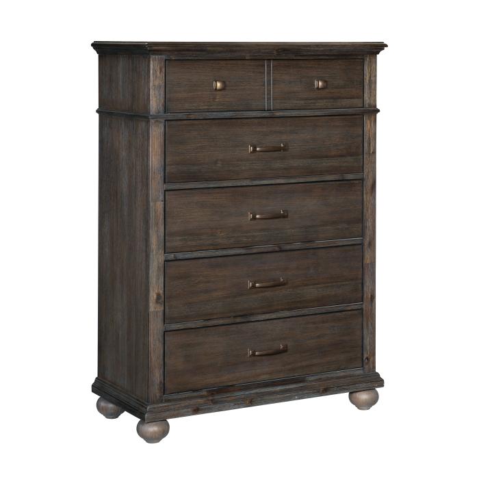 Motsinger Chest - Furniture 4 Less Outlet (Salinas,CA)