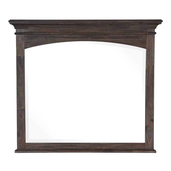 Motsinger Mirror - Furniture 4 Less Outlet (Salinas,CA)