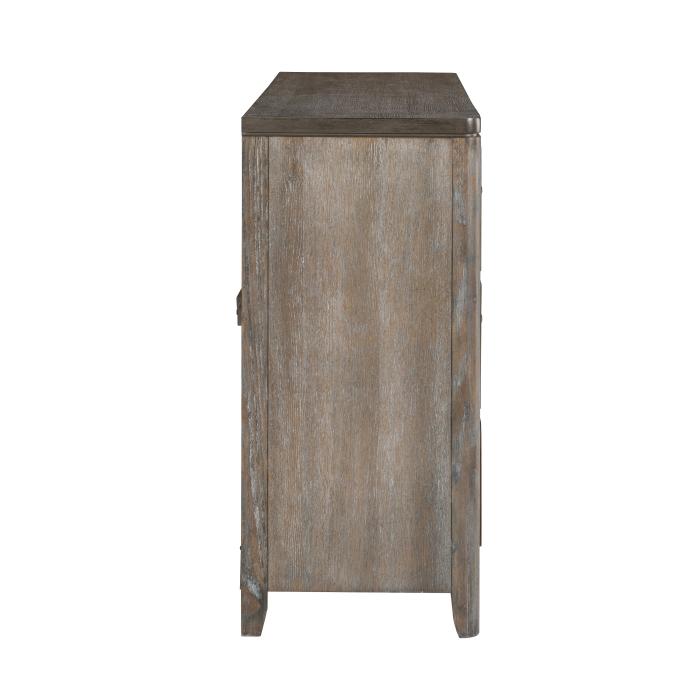 Newell Dresser - Furniture 4 Less Outlet (Salinas,CA)