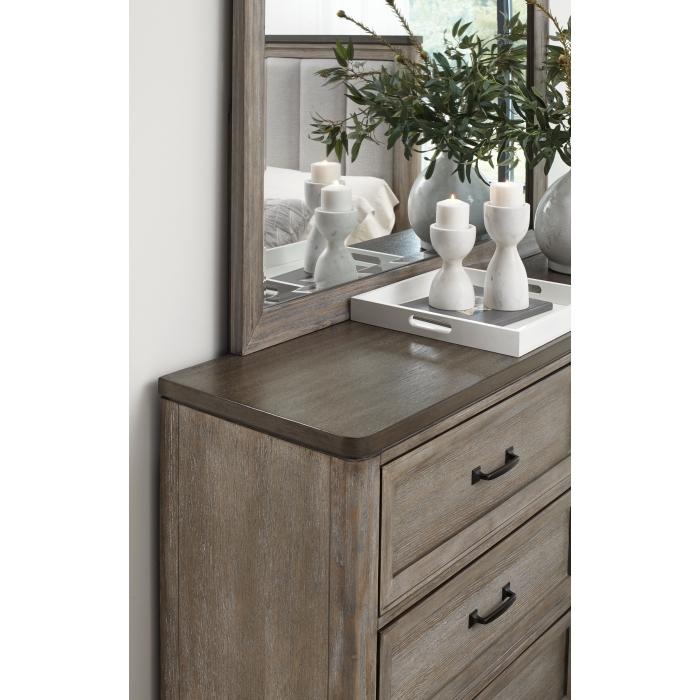 Newell Mirror - Furniture 4 Less Outlet (Salinas,CA)