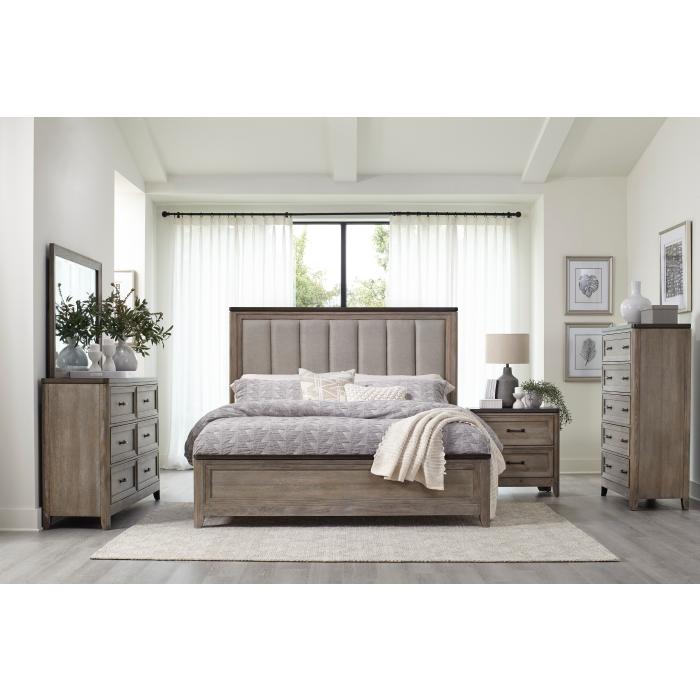Newell Mirror - Furniture 4 Less Outlet (Salinas,CA)