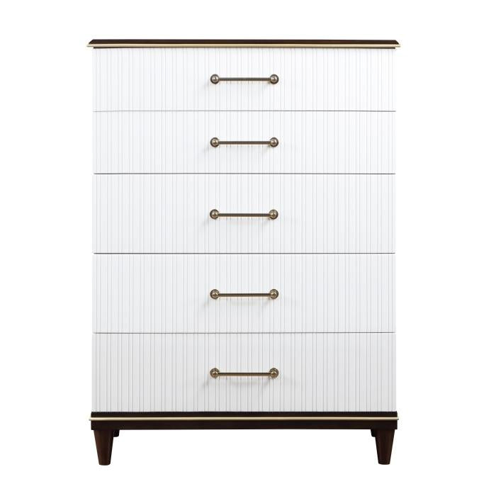 Niles Chest - Furniture 4 Less Outlet (Salinas,CA)