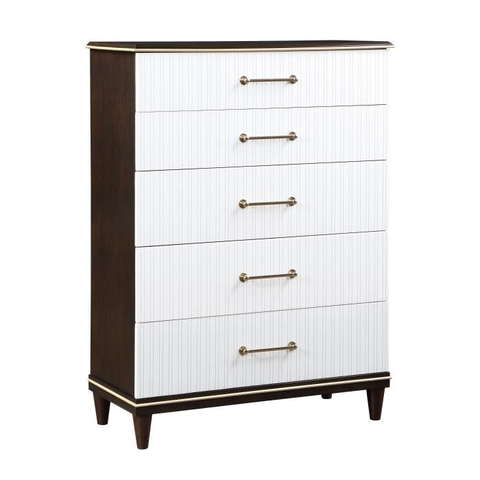 Niles Chest - Furniture 4 Less Outlet (Salinas,CA)