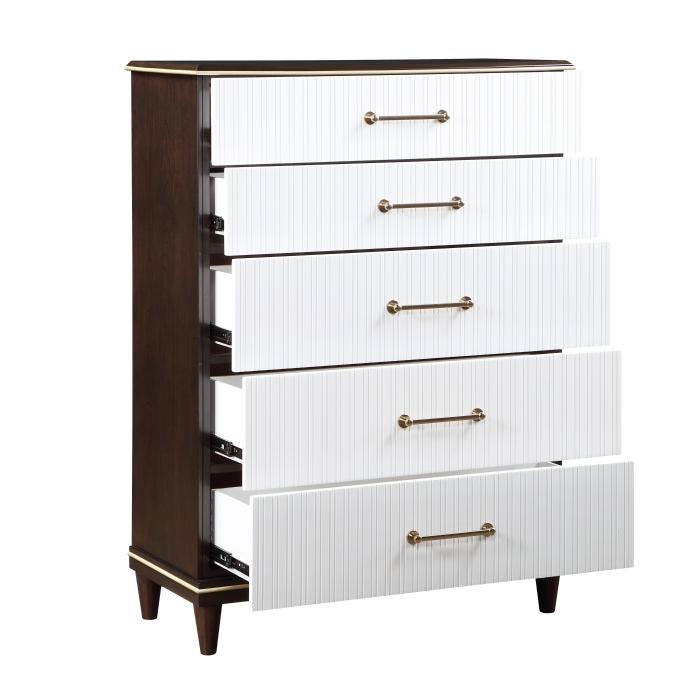 Niles Chest - Furniture 4 Less Outlet (Salinas,CA)