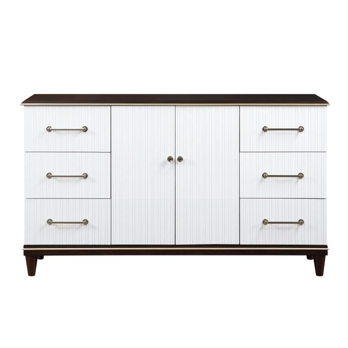 Niles Dresser - Furniture 4 Less Outlet (Salinas,CA)