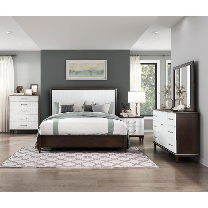Niles Night Stand - Furniture 4 Less Outlet (Salinas,CA)