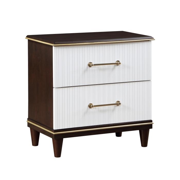 Niles Night Stand - Furniture 4 Less Outlet (Salinas,CA)