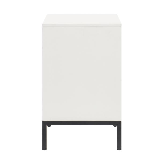 Oslo Night Stand - Furniture 4 Less Outlet (Salinas,CA)