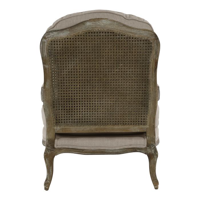 Parlier Accent Chair - Furniture 4 Less Outlet (Salinas,CA)