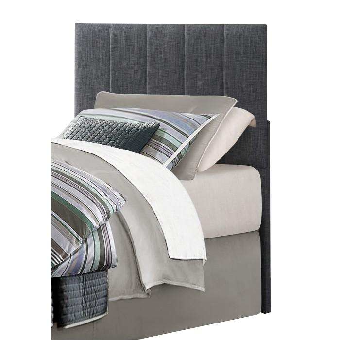 Potrero Twin Headboard - Furniture 4 Less Outlet (Salinas,CA)