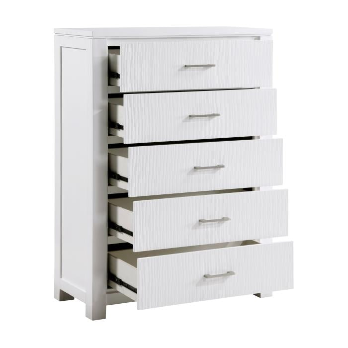 Prism Chest - Furniture 4 Less Outlet (Salinas,CA)