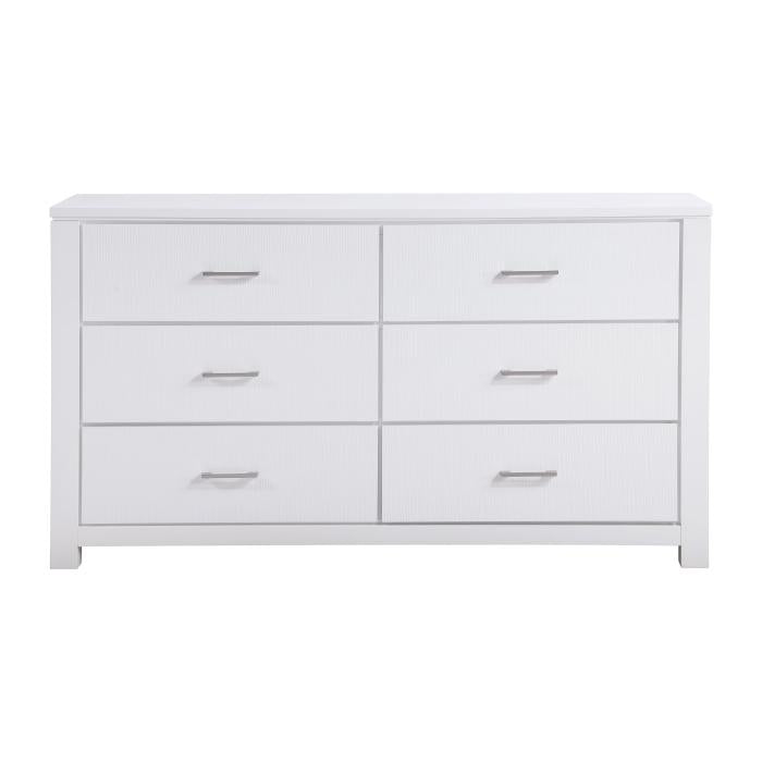 Prism Dresser - Furniture 4 Less Outlet (Salinas,CA)