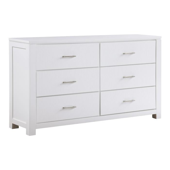 Prism Dresser - Furniture 4 Less Outlet (Salinas,CA)