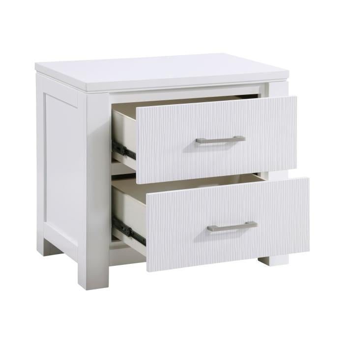 Prism Night Stand - Furniture 4 Less Outlet (Salinas,CA)